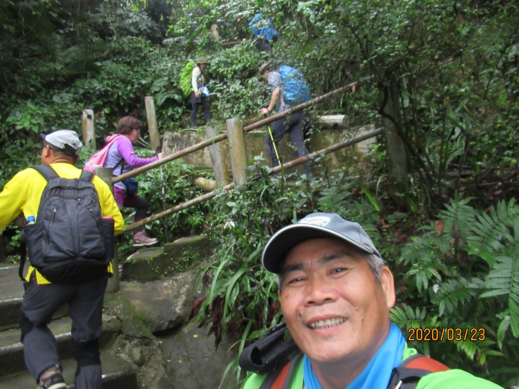 劍潭山步道_904731