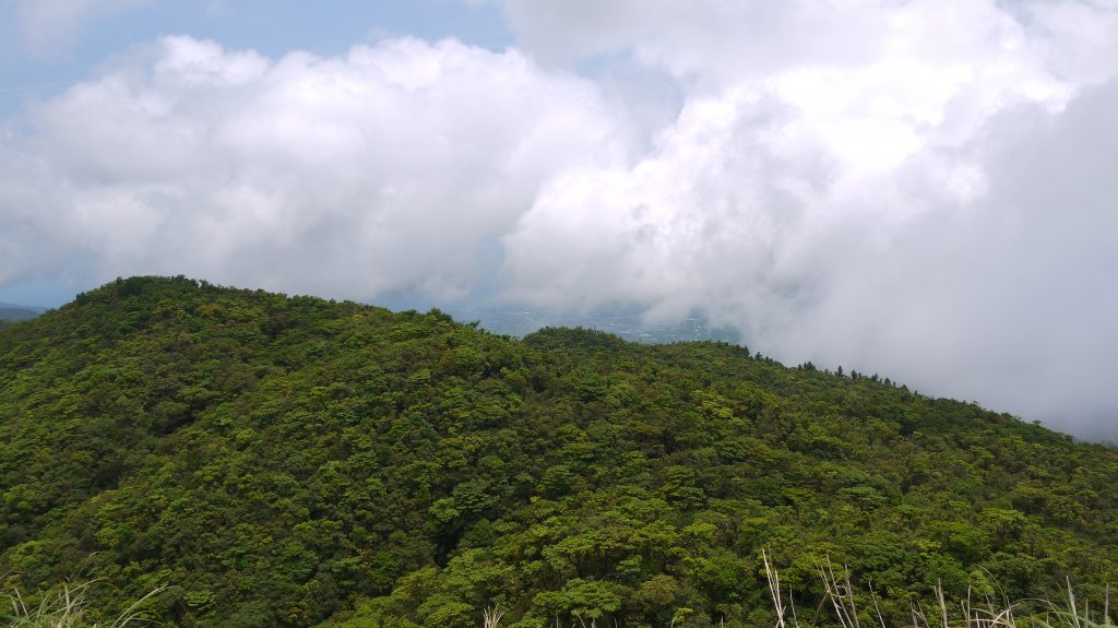 烘爐地山登山健行趣(中級山)_1734425