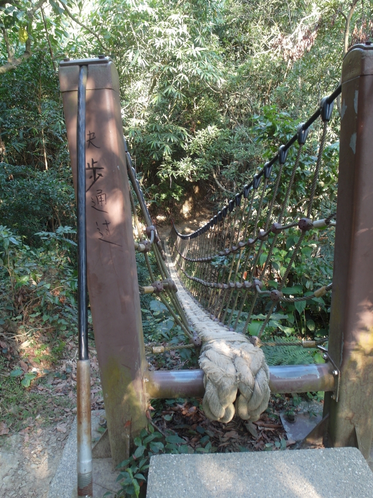 彰化桃源里步道~坑仔內山~八卦禪寺_92339