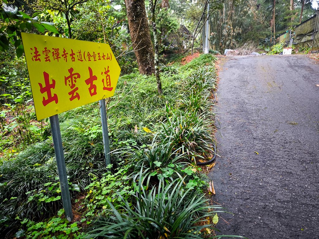 2025-03-08 汶水三山：金童山、汶水山、玉女山 連走_2736491
