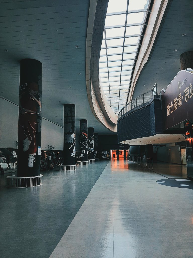 臺北趴趴走｜文山森林、台大、林森、淡水、大安森林、象山_2238358