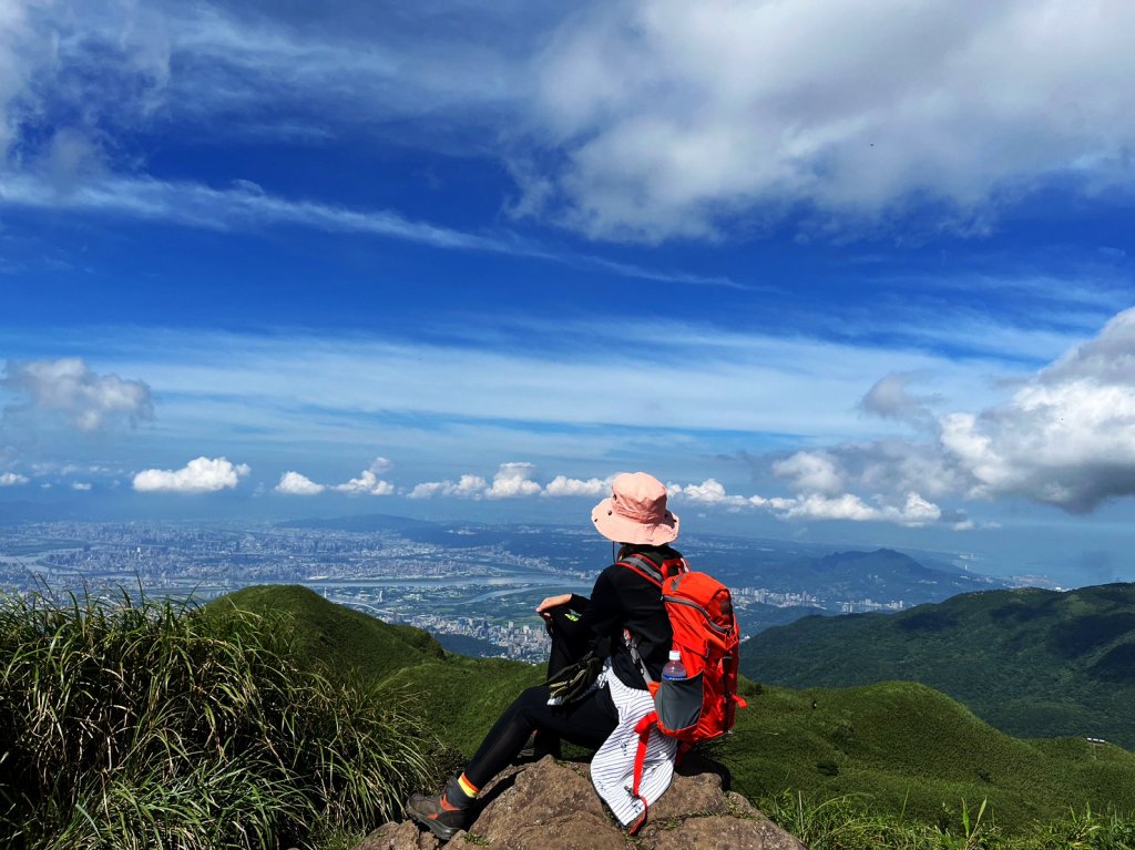 山行 • 找回忙碌日常遺失的幸福感封面圖