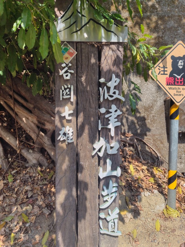 波津加山_3002205