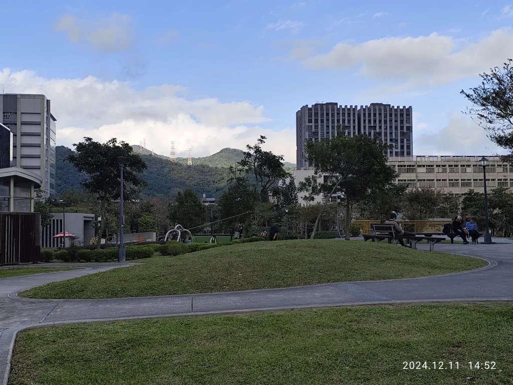 內湖瑞陽公園、大港墘公園_2667220