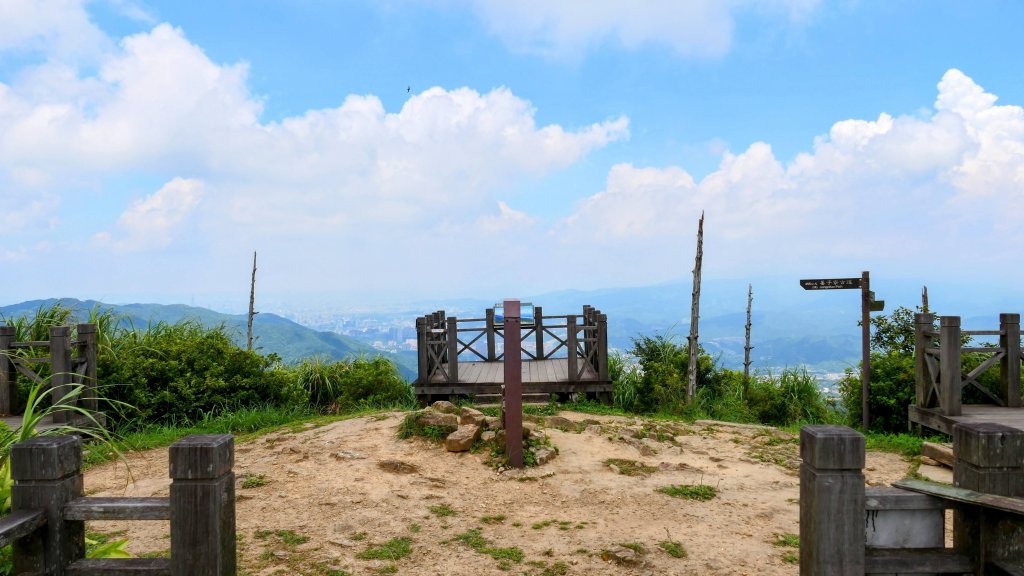 磐石嶺,鳥嘴尖,姜子寮山,姜子寮絕壁_2863562
