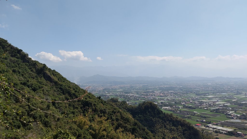 旗靈縱走_1622233