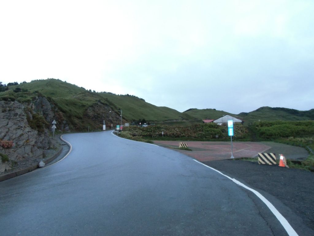 合歡西峰（百岳）_397282