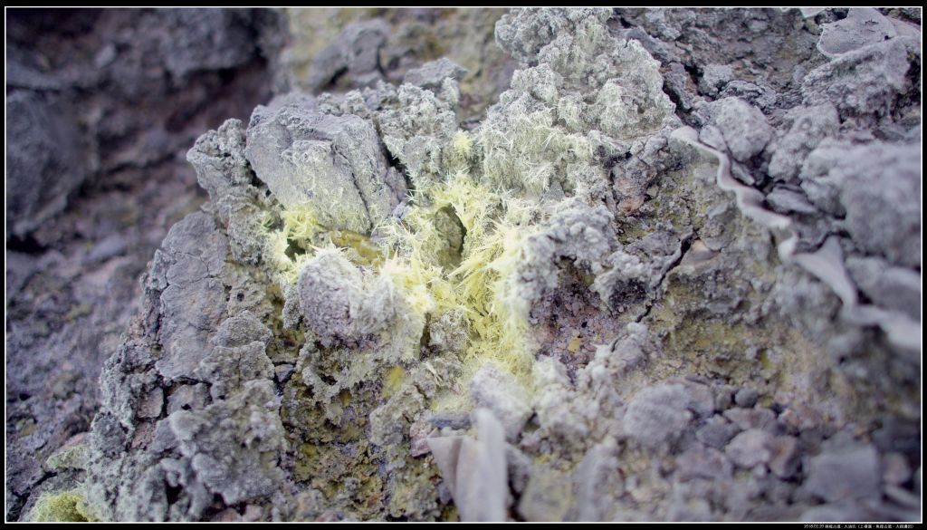 魚路古道-大油坑山-挑硫古道_378902