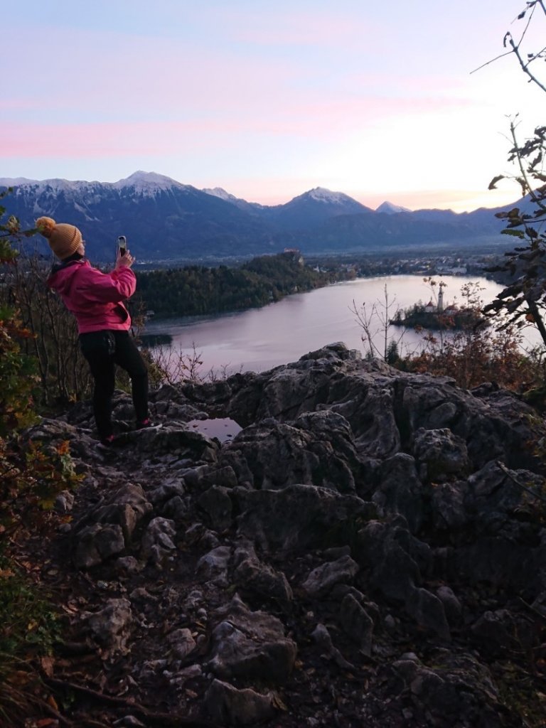 布雷德湖_2369448