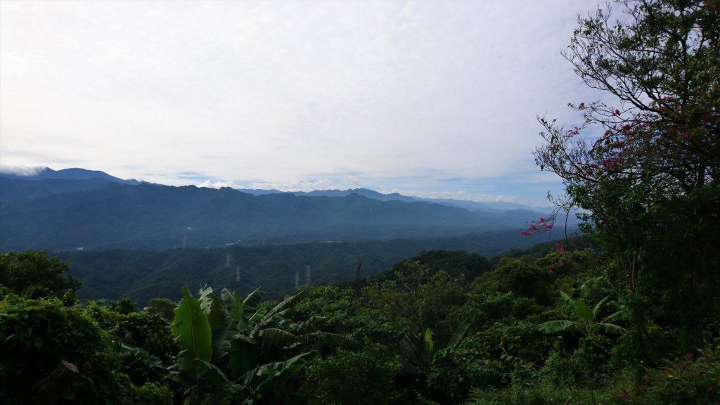 鳶山(鳶尾山+鳶山東峰+福德坑山)_433413