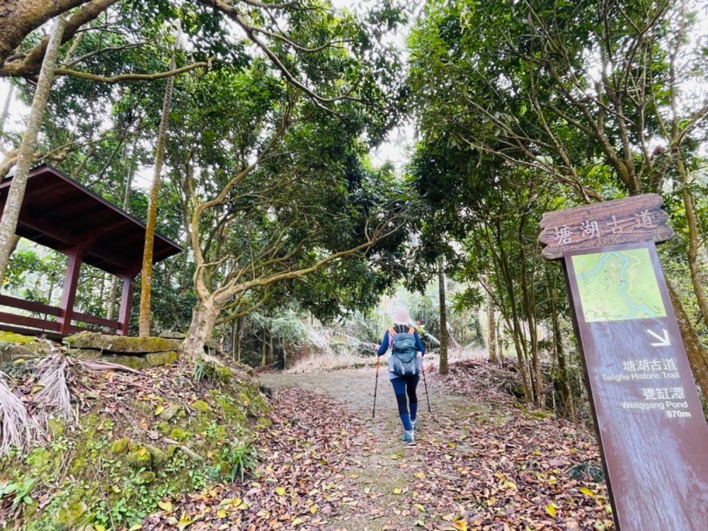 1140226塘湖山-甕缸罈雙O繞_2720871