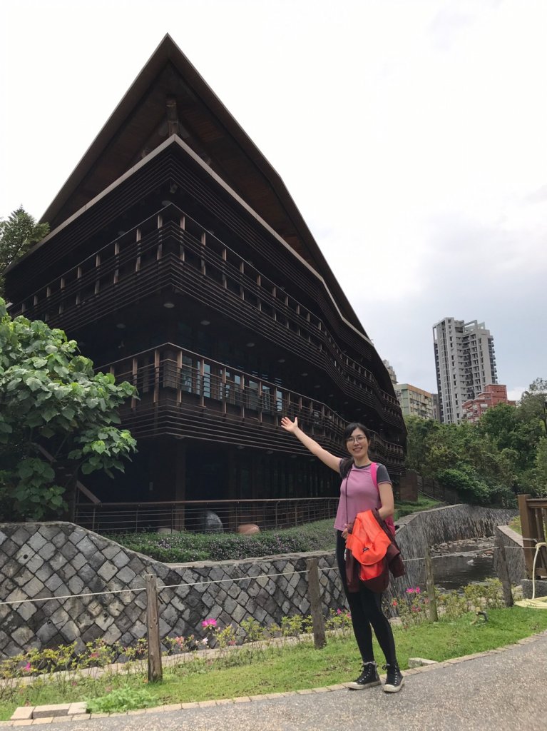 石牌軍艦岩探險_906900