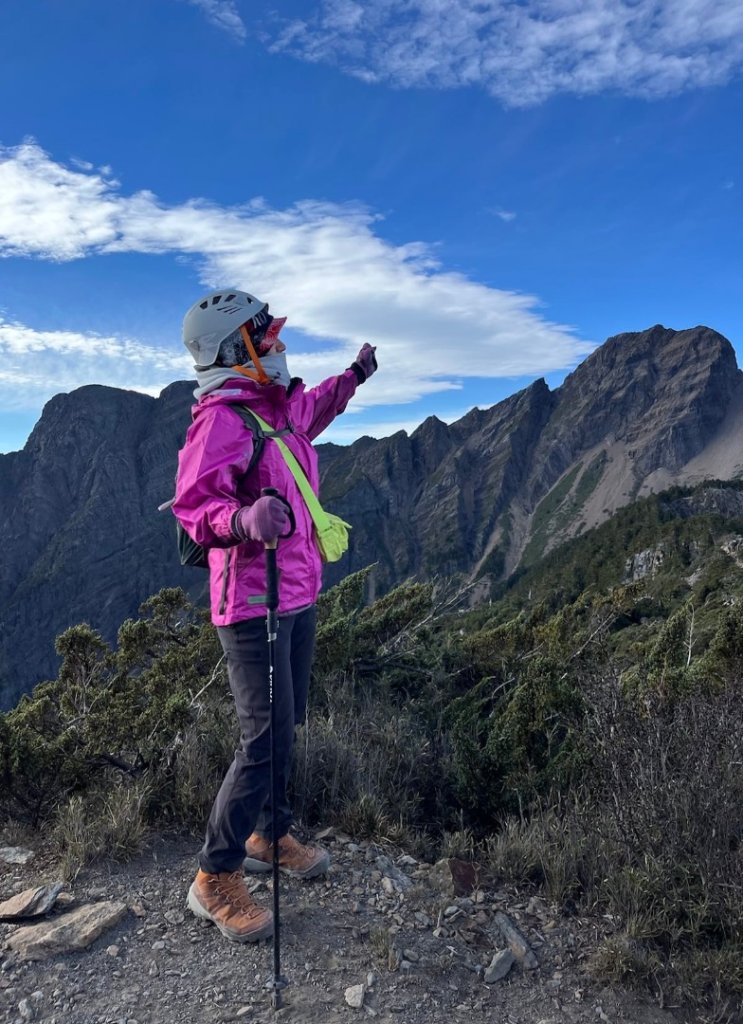 玉山北峰_2990482