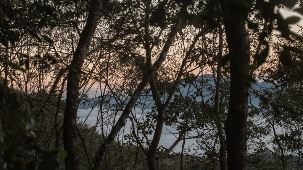 枕頭山古砲台歷史古道O型（含薑母島）_2948454