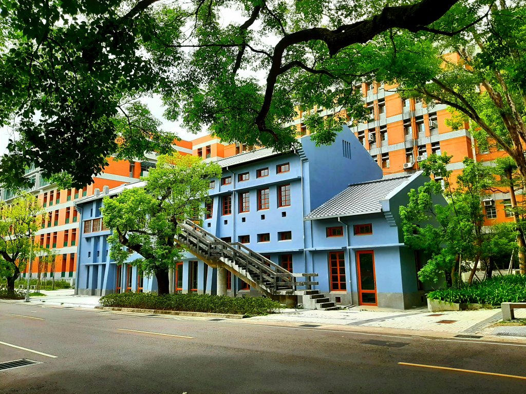 臺北趴趴走｜文山森林、台大、林森、淡水、大安森林、象山_2238280