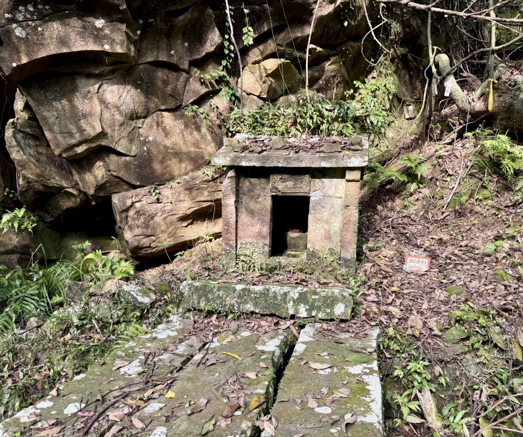 瑞芳蛇子形古道_2748078