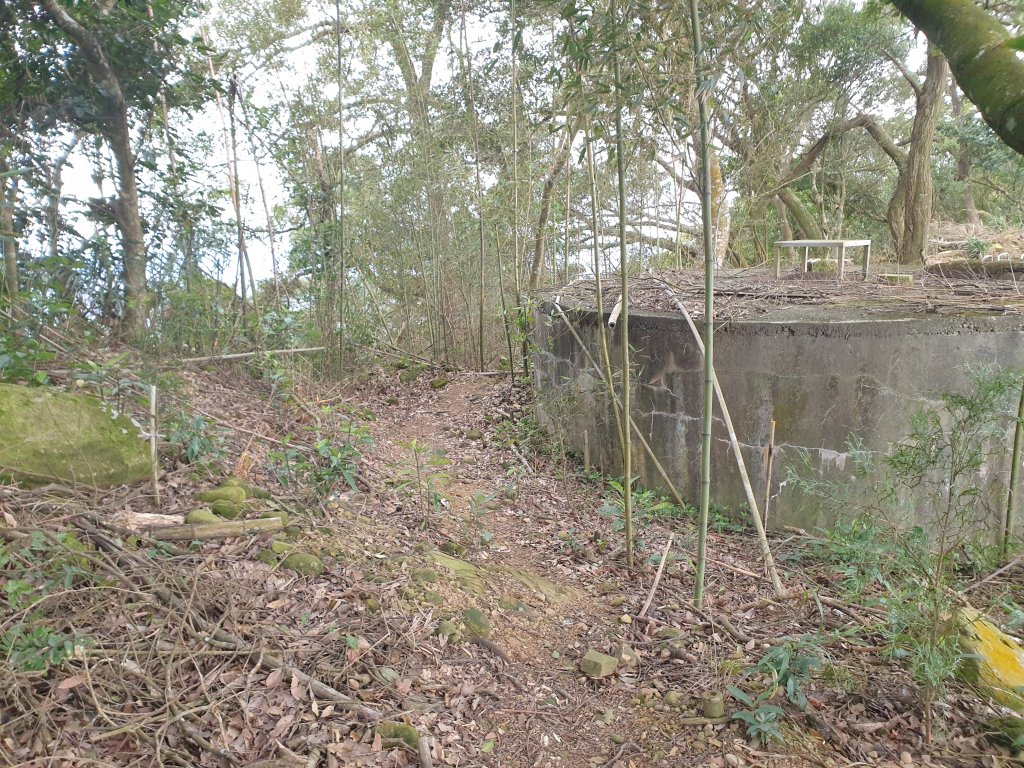 十四股山、南和山、流民窩山_1595801