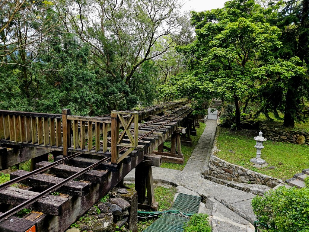林田山步道-漫遊縱谷 愛在花東寶石任務_2726085