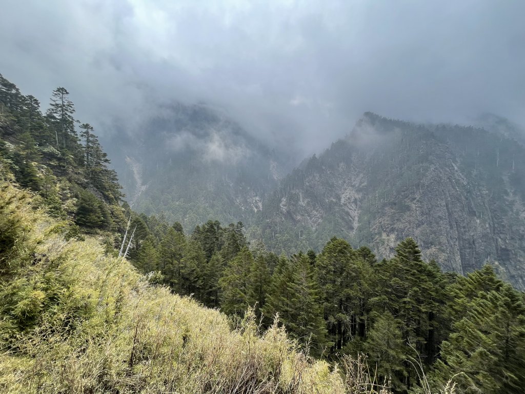 玉山群峰_2116633