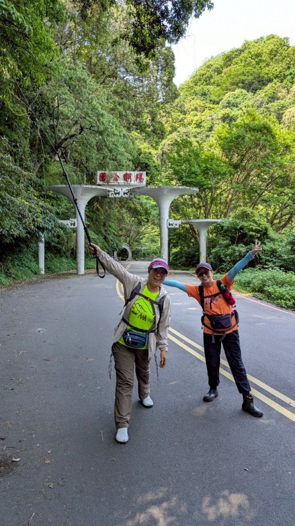 114.04.27草山觀瀑吊橋-紫明溪步道之旅_2771794