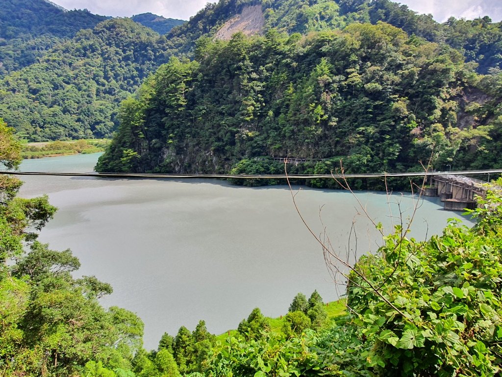 武界一線天&摩摩納爾瀑布_1775911