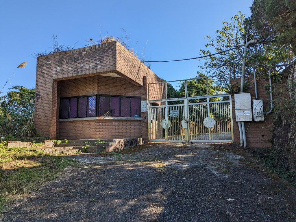 【雲林嘉義】雲嘉五連峰_1963373