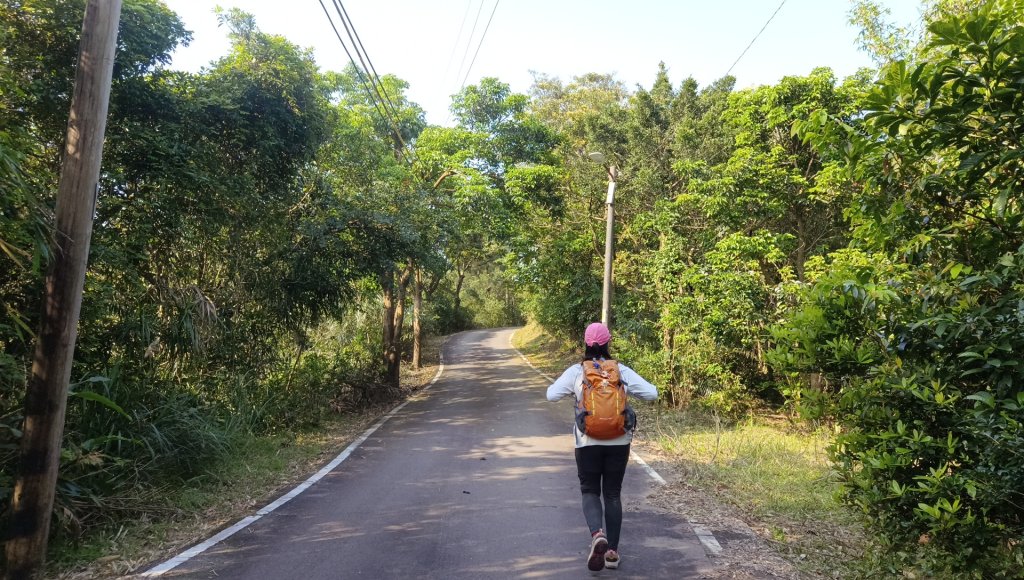 (姨婆趴趴走)第四十八集:新北草嶺古道（福隆車站-大里車站）_2747630