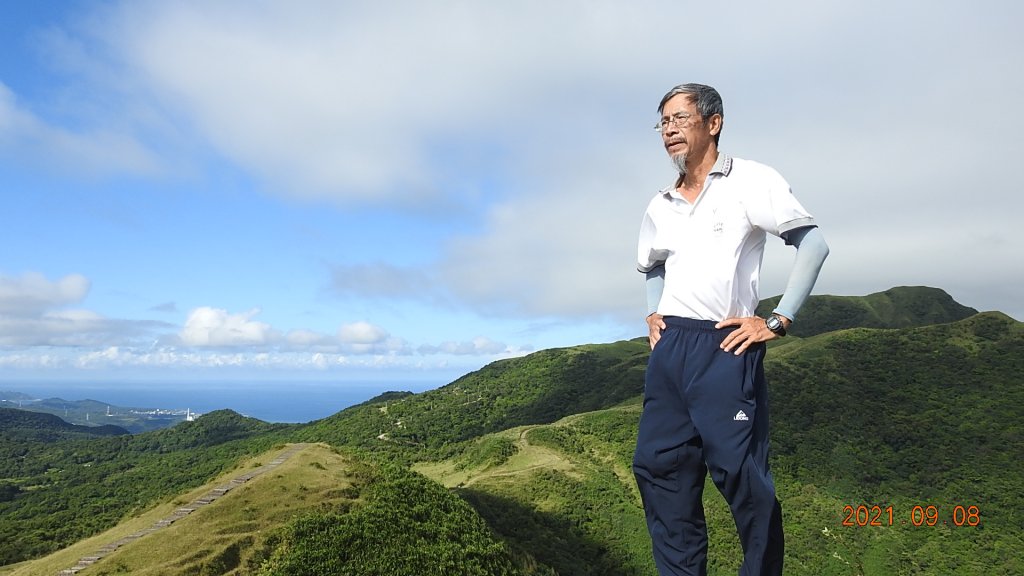 1雲山水花鳥蝶 - 新店四十份&坪林南山寺&坪雙路-桃源谷步道 2淡水三芝趴趴走_1455891