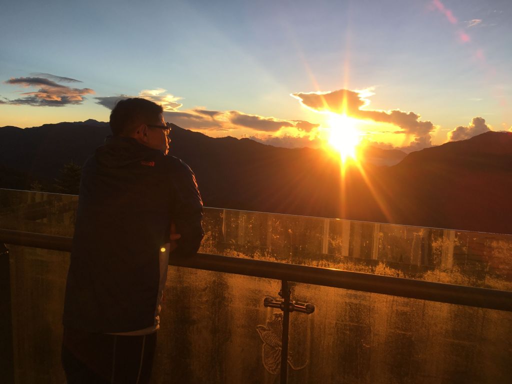 終於不再只是路過合歡山下集-合歡北峰+合歡主峰_142213