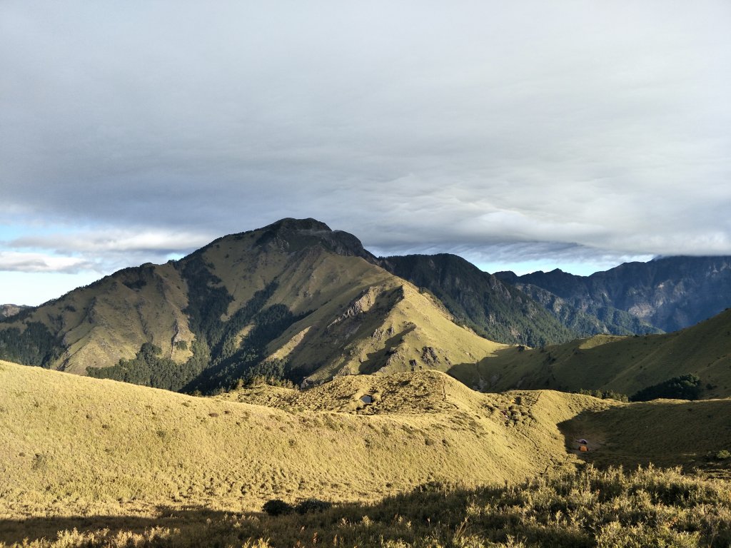 2019 1121 - 24 大小劍山_753952