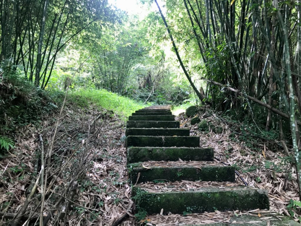 皇帝殿連峰縱走下石碇_1028749