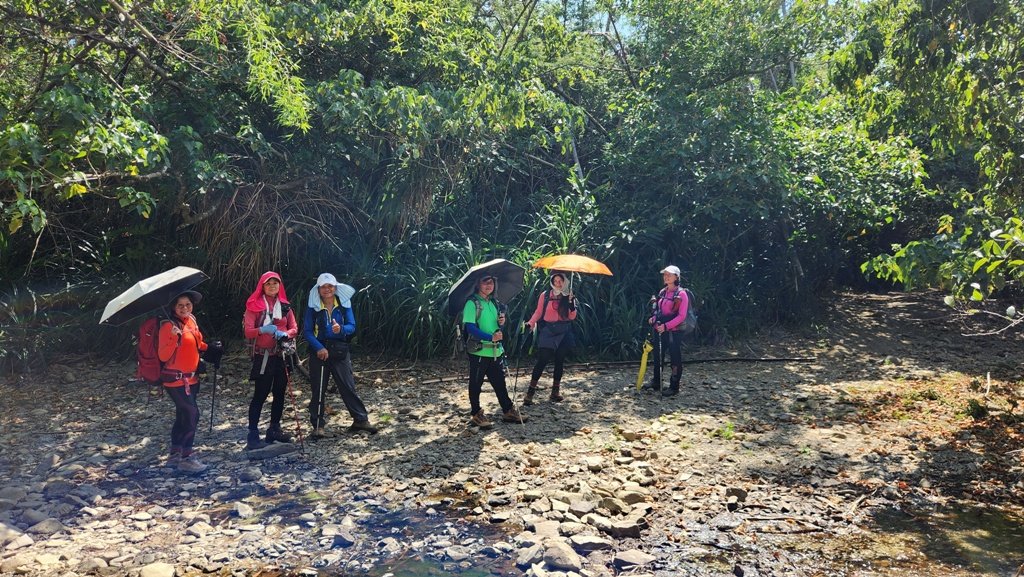 【恆春縱走】斯卡羅縱走_2769839