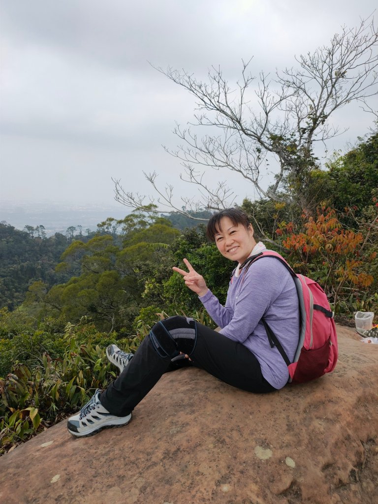 今天去Party(打鐵寮古道)_870025