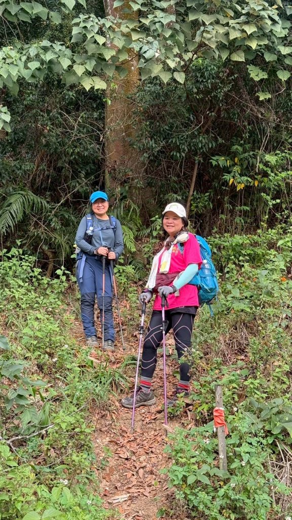 🌈3/29（六）巴蜈縱走~FB：熊熊趴爬走🌈_2749772