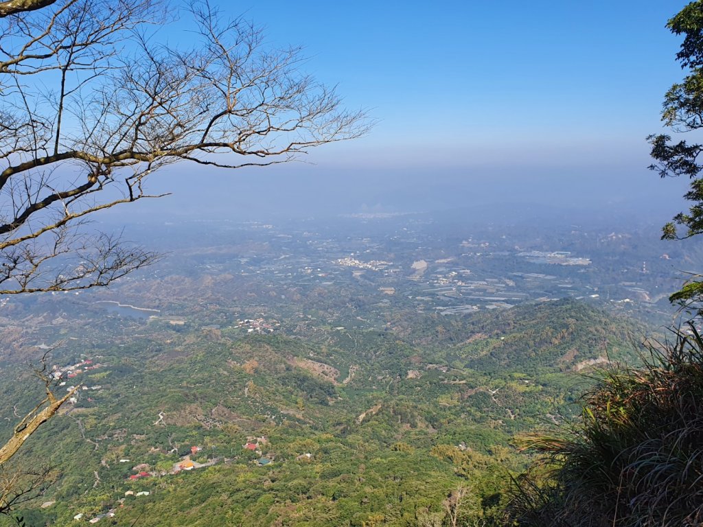 刣牛湖山登山步道（小百岳）_1261422