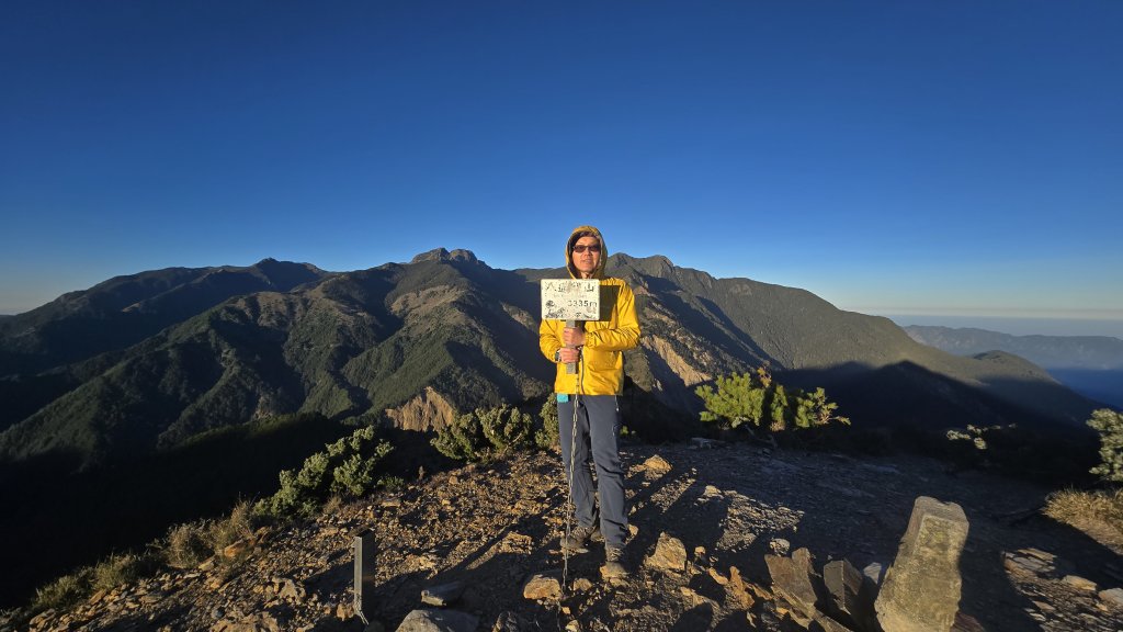 20241124-1130 南二段10座百岳_2665644