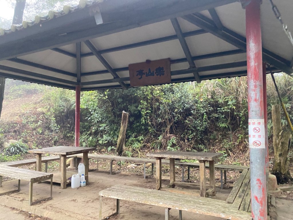 苗栗三義-三員縱走_2616446