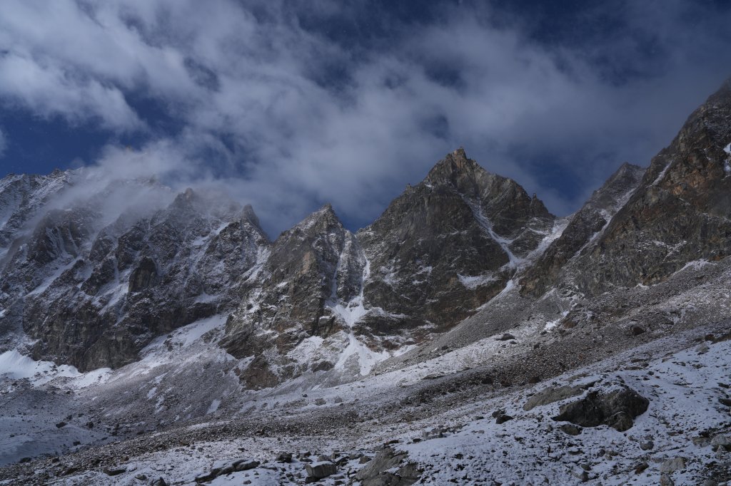 【尼泊爾.3P.EBC.2025-05.solo】【Renjo La Pass(5360m)】封面圖