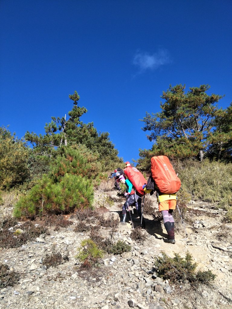 2019 1121 - 24 大小劍山_753756