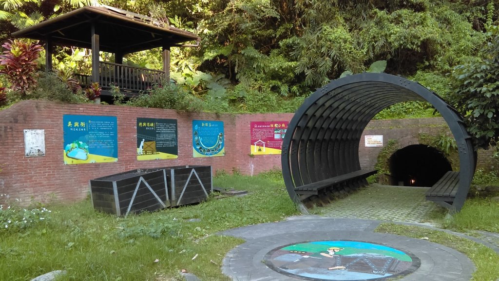 【臺北大縱走6】捷運麟光站至糶米古道_882089