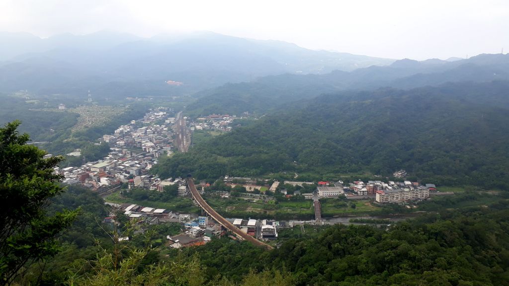 逸仙山步道_379842