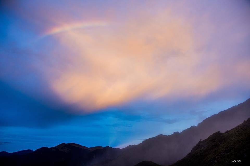 大劍山之旅 _1132431