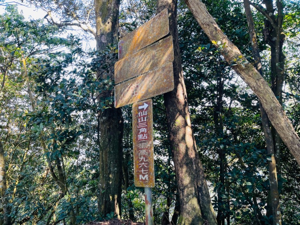 1140319仙山-仙山南峰_2738229