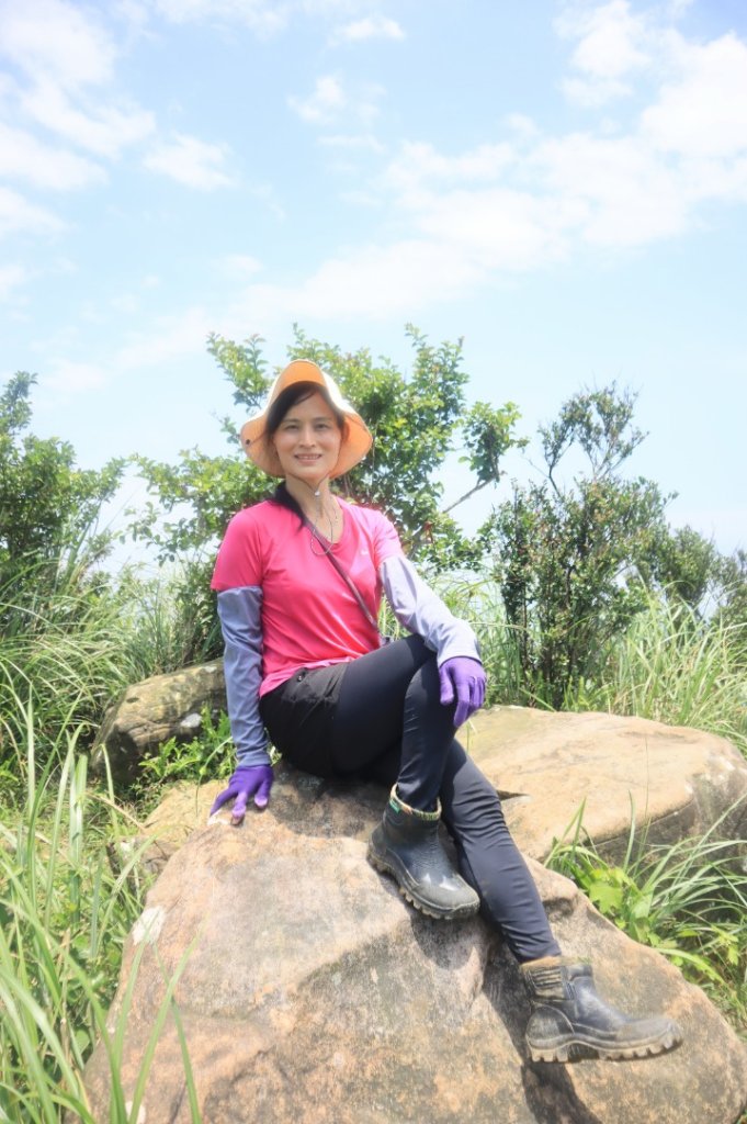 福卯古道-雪山尾稜北段-隆嶺古道_2800019