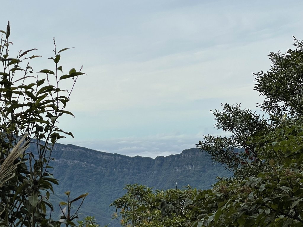 比大鳥縱走_1896064