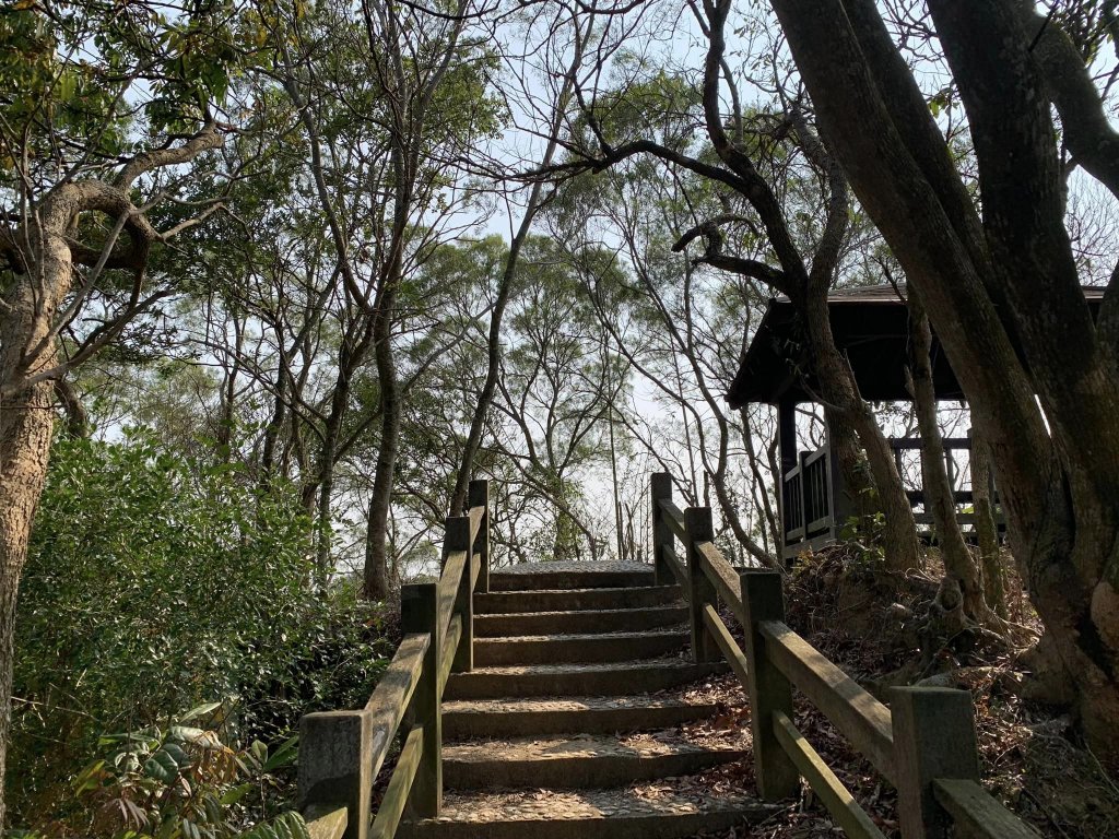 台中潭子區大胡山與聚興山隨意走（小百岳）_2116657