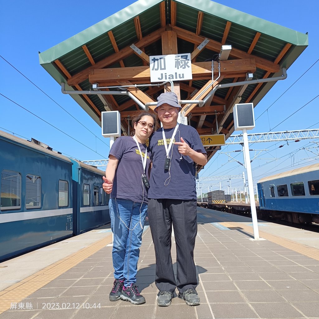 2023探尋全台最美海岸觀光火車路線藍皮解憂號悠悠緩緩漫遊鐵道之旅_2108928