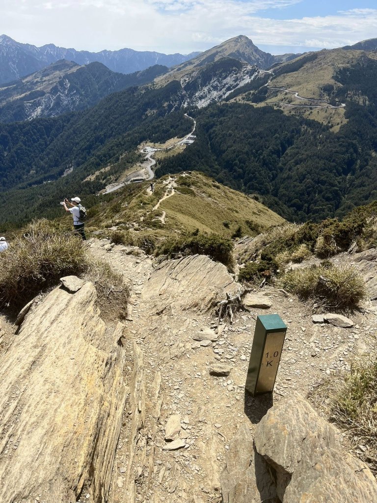 合歡北峰_2755307
