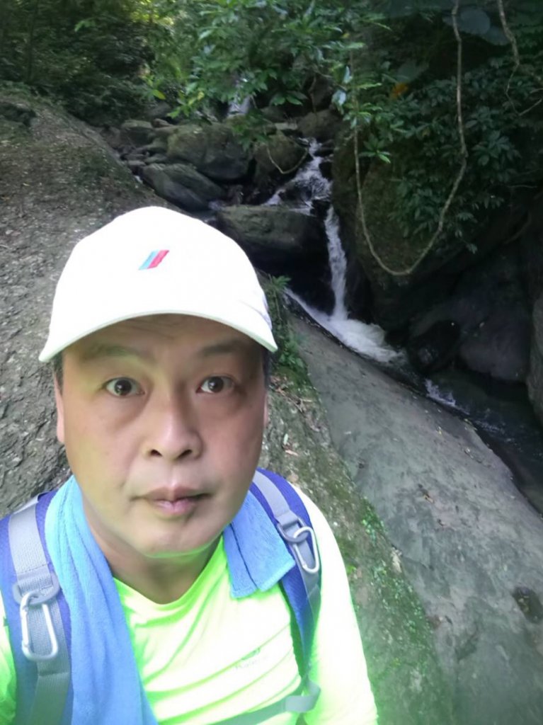 雲森瀑布（組合山）_445142