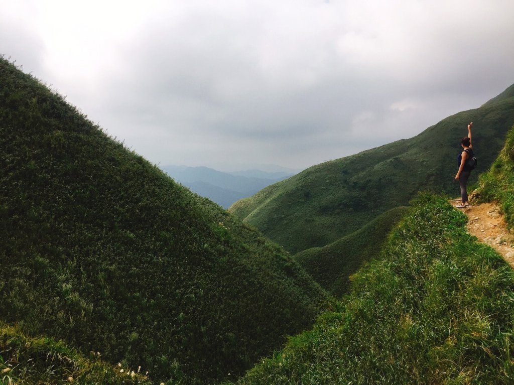 郊山步道_704181